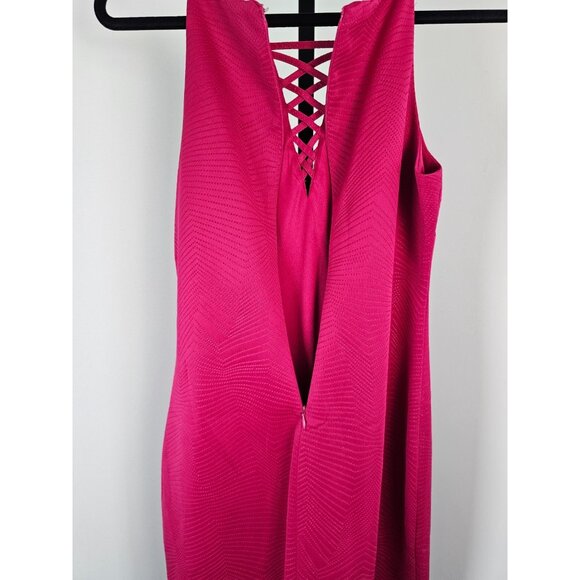 Guess Los Angeles Spaghetti Strap Dress - Picture 4 of 9